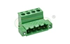 Push-in Terminal Block